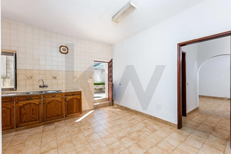 Moradia T8 para Venda em Boliqueime Foto 2