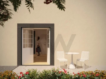 Apartamento T1 para Venda em Funchal (Se)