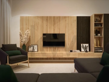 Apartamento T1 para Venda em Funchal (Se)