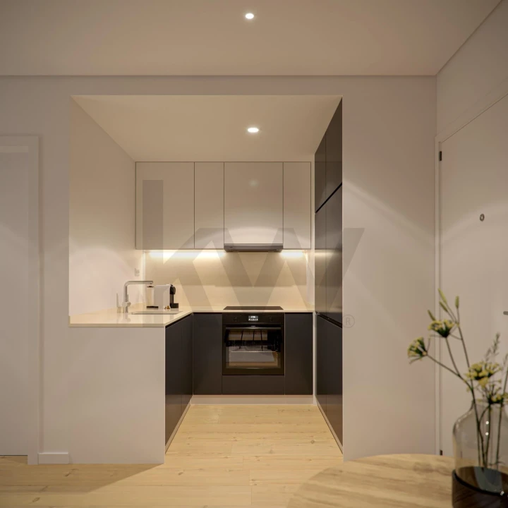 Apartamento T1 para Venda em Funchal (Se) Foto 16