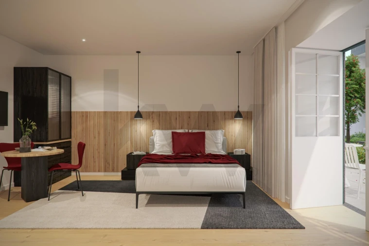 Apartamento T1 para Venda em Funchal (Se) Foto 20