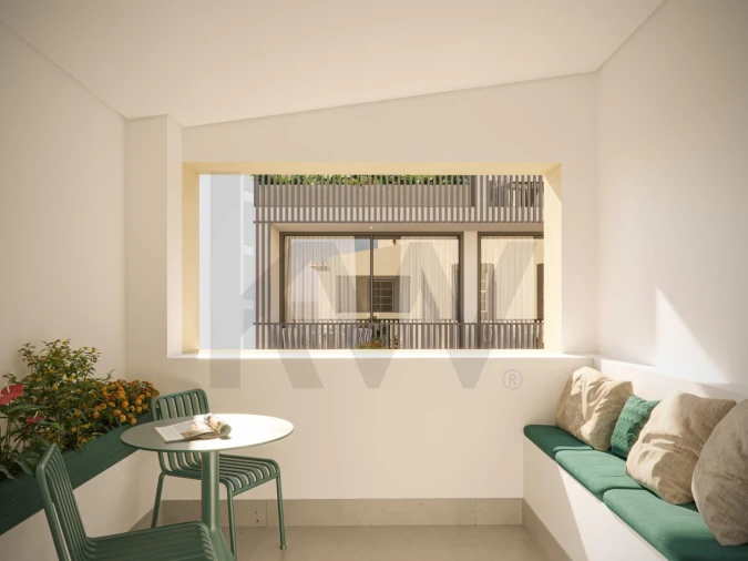 Apartamento T1 para Venda em Funchal (Se) Foto 12
