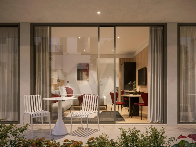 Apartamento T1 para Venda em Funchal (Se) Foto 26