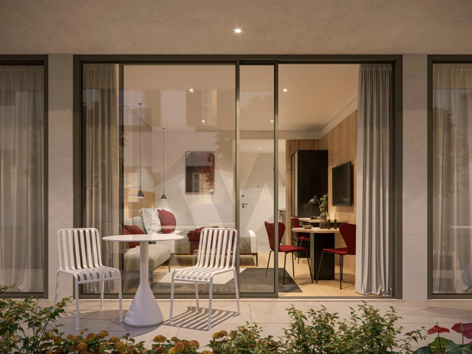 Apartamento T1 para Venda em Funchal (Se) Foto 26