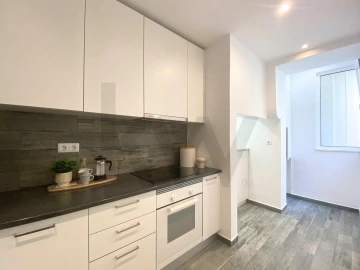 Apartamento T1 para Venda em Algés, Linda-A-Velha e Cruz Quebrada-Dafundo