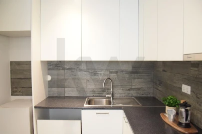 Apartamento T1 para Venda em Algés, Linda-A-Velha e Cruz Quebrada-Dafundo