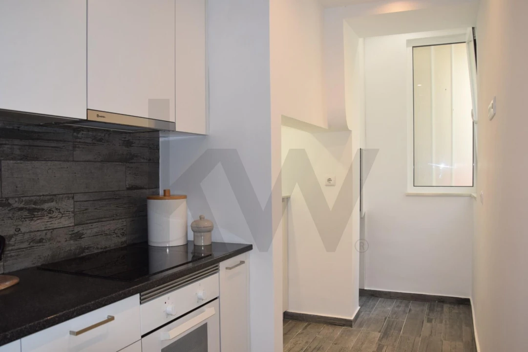 Apartamento T1 para Venda em Algés, Linda-A-Velha e Cruz Quebrada-Dafundo Foto 9