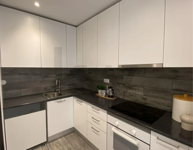 Apartamento T1 para Venda em Algés, Linda-A-Velha e Cruz Quebrada-Dafundo Foto 8