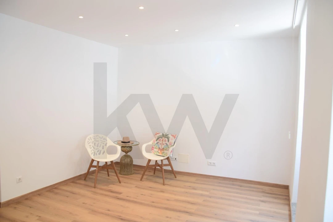 Apartamento T1 para Venda em Algés, Linda-A-Velha e Cruz Quebrada-Dafundo Foto 3