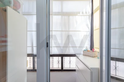 Apartamento T2 para Venda em Carcavelos e Parede