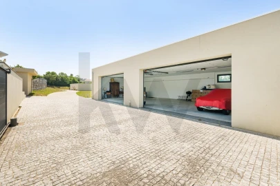 Moradia T4 para Venda em Vilela