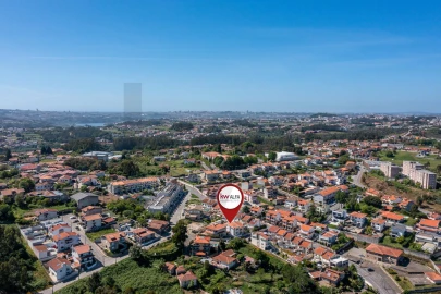 Moradia T3 para Venda em Gondomar (São Cosme), Valbom e Jovim