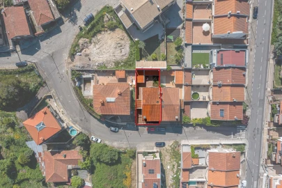 Moradia T3 para Venda em Gondomar (São Cosme), Valbom e Jovim