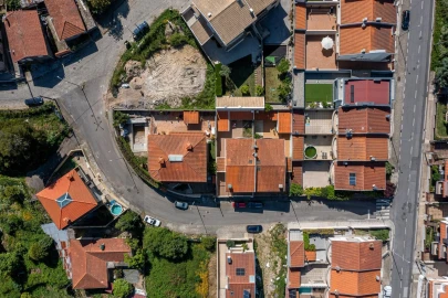 Moradia T3 para Venda em Gondomar (São Cosme), Valbom e Jovim