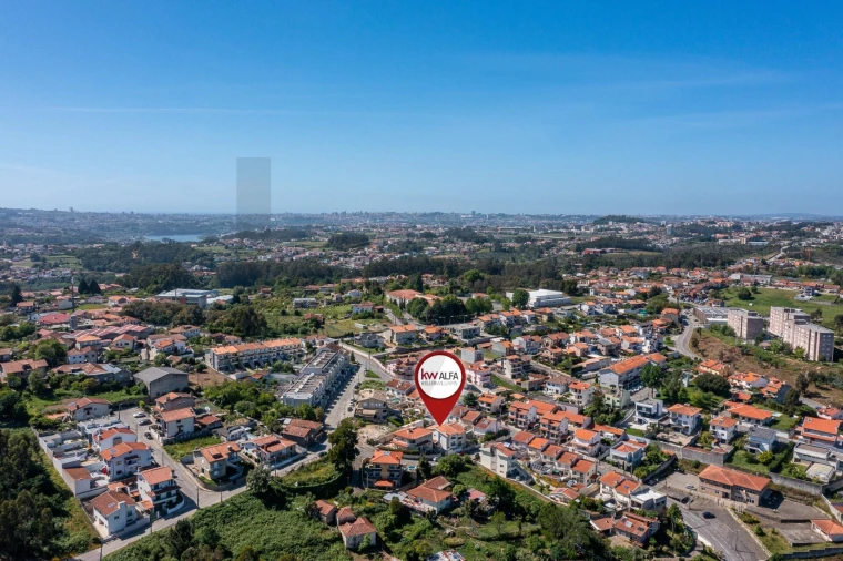 Moradia T3 para Venda em Gondomar (São Cosme), Valbom e Jovim Foto 25