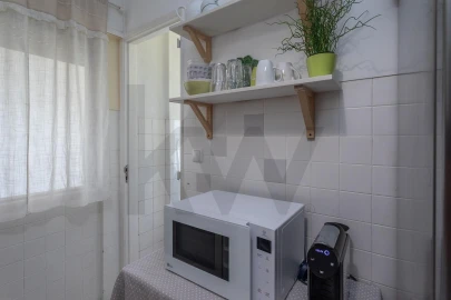 Apartamento T2 para Venda em Algés, Linda-A-Velha e Cruz Quebrada-Dafundo