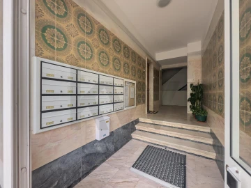 Apartamento T2 para Venda em Algés, Linda-A-Velha e Cruz Quebrada-Dafundo