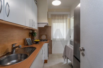 Apartamento T2 para Venda em Algés, Linda-A-Velha e Cruz Quebrada-Dafundo