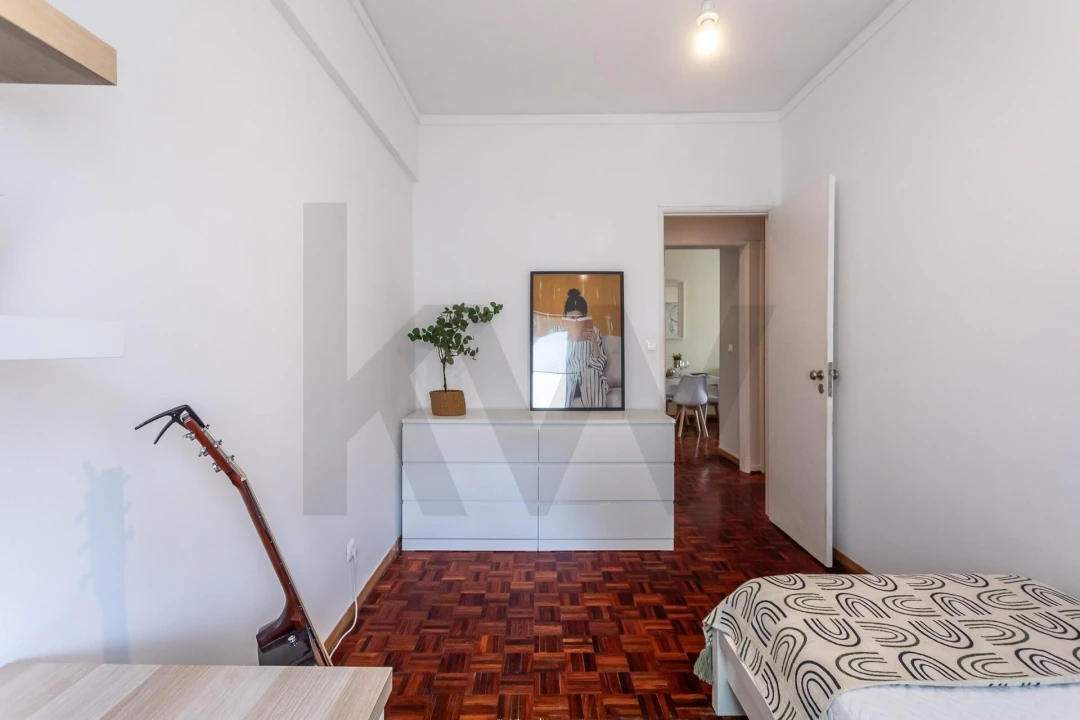Apartamento T2 para Venda em Algés, Linda-A-Velha e Cruz Quebrada-Dafundo Foto 18