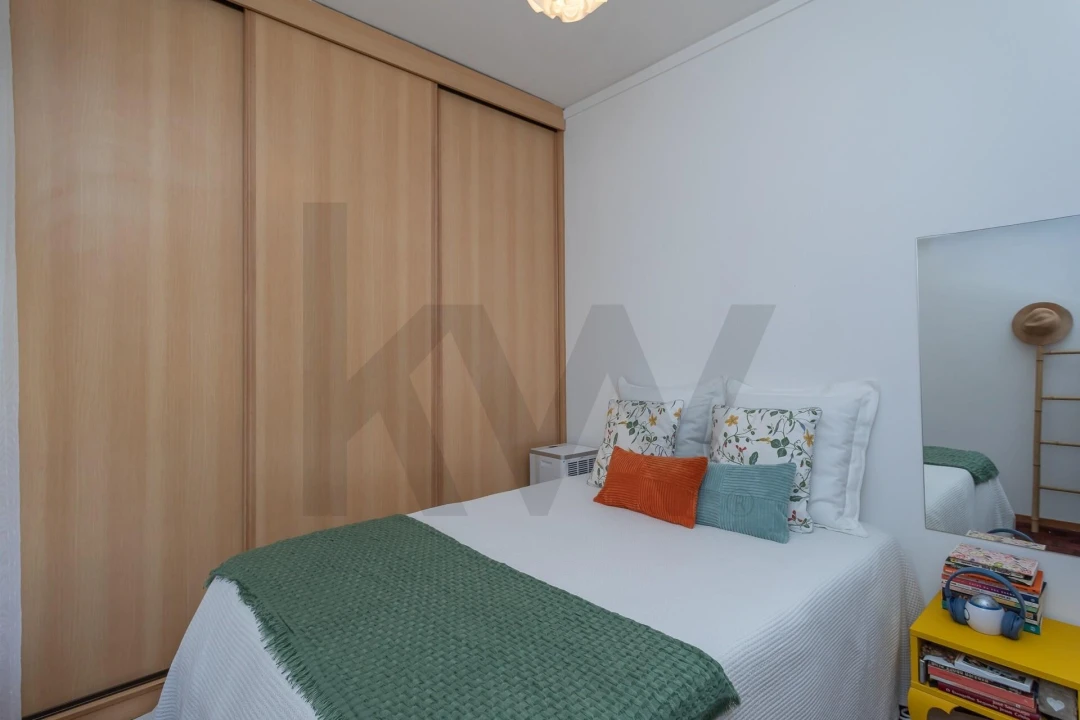Apartamento T2 para Venda em Algés, Linda-A-Velha e Cruz Quebrada-Dafundo Foto 14