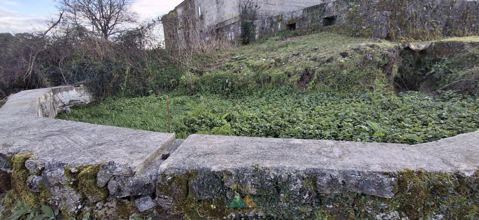 Terreno Agricola ou Rústico para Venda em Miranda Foto 9