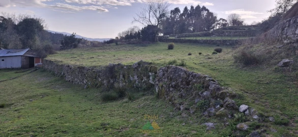 Terreno Agricola ou Rústico para Venda em Miranda