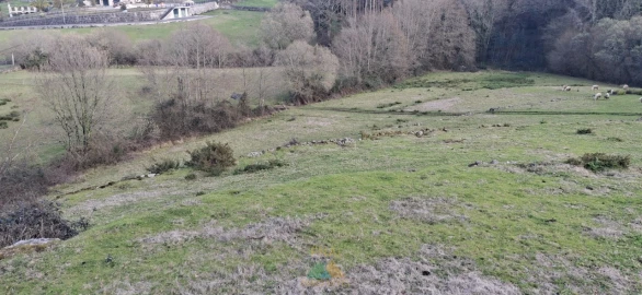 Terreno Agricola ou Rústico para Venda em Miranda