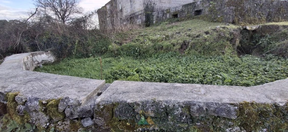Terreno Agricola ou Rústico para Venda em Miranda