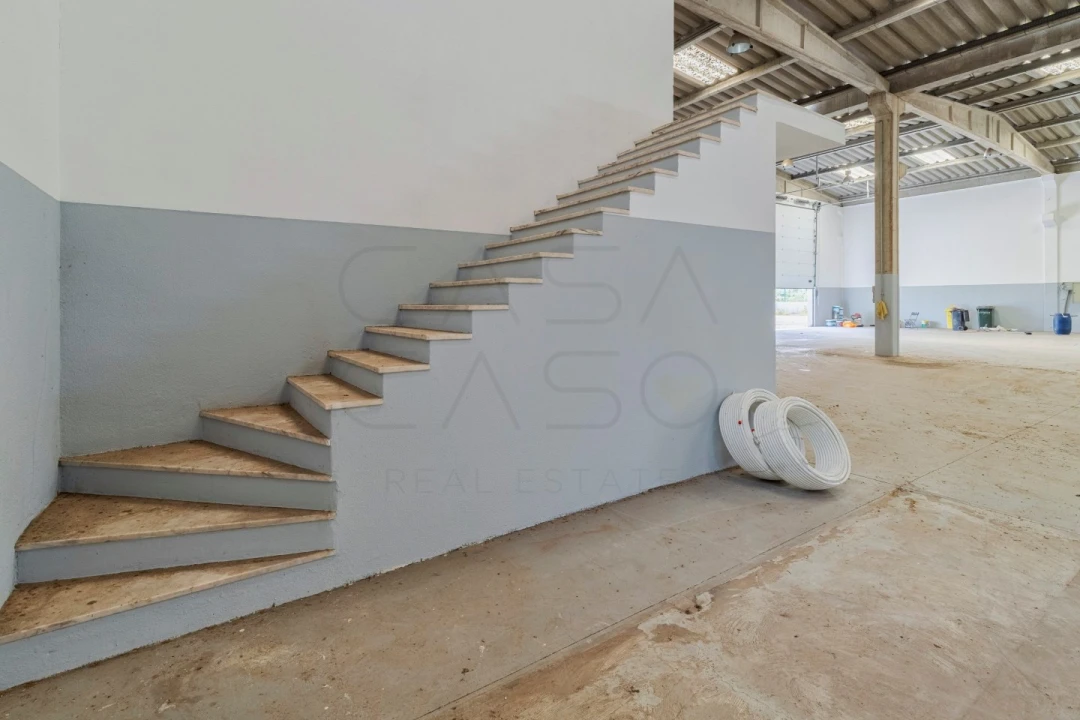 Armazém para Venda em Sado Foto 15