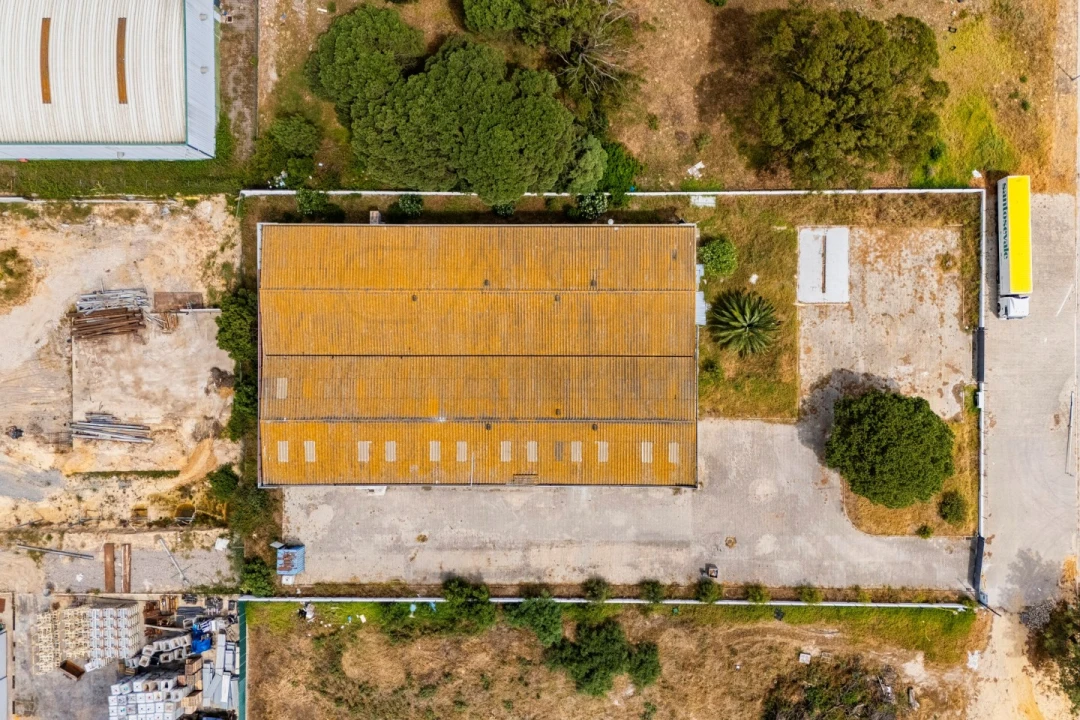 Armazém para Venda em Sado Foto 3