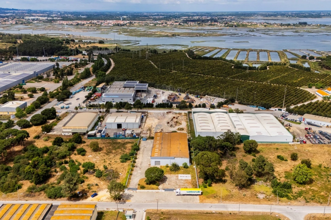Armazém para Venda em Sado Foto 26