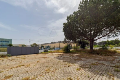 Armazém para Venda em Sado