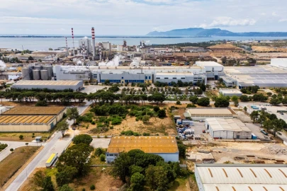 Armazém para Venda em Sado