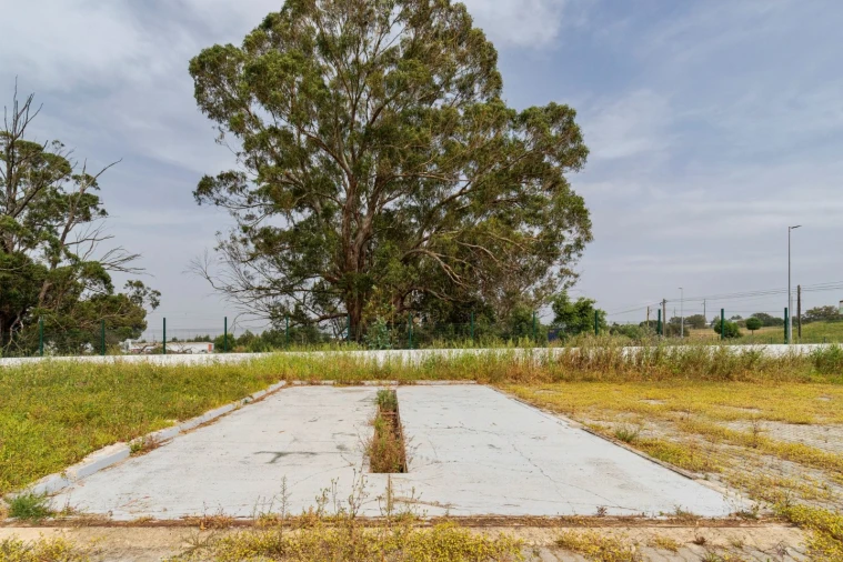 Armazém para Venda em Sado Foto 6