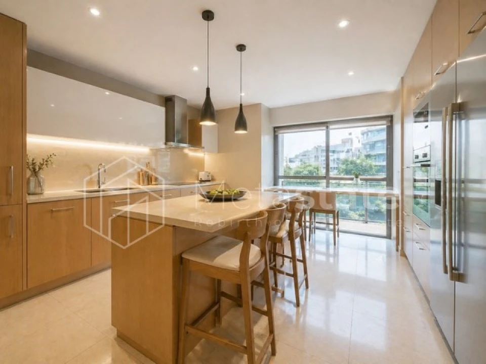 Apartamento T4 para Venda em Parque das Nações Foto 2