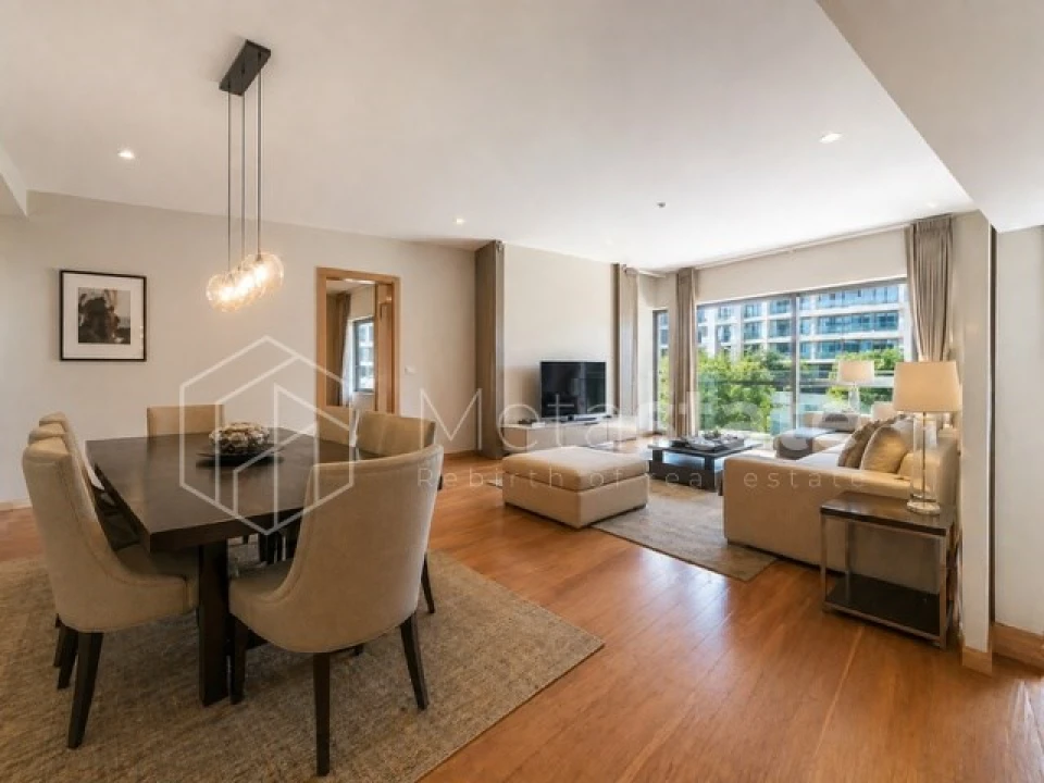 Apartamento T4 para Venda em Parque das Nações Foto 4