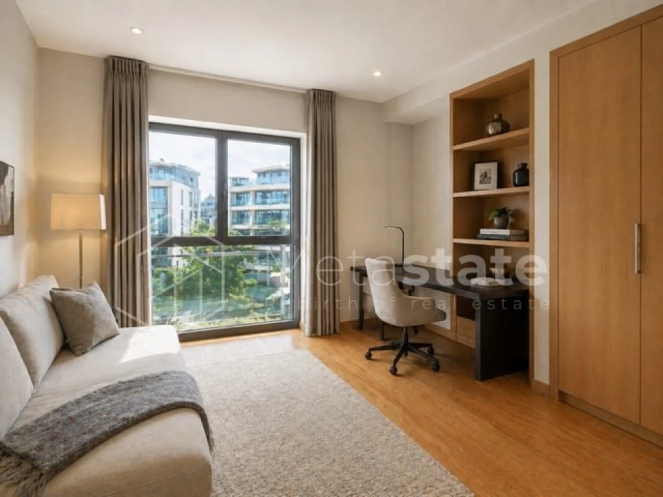 Apartamento T4 para Venda em Parque das Nações Foto 9