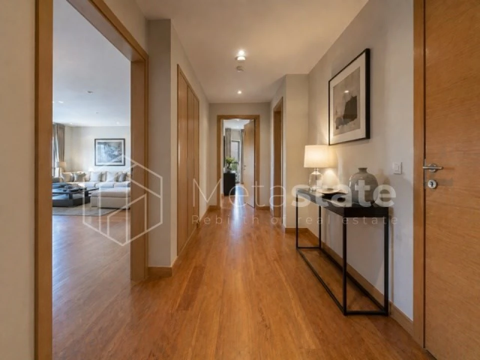 Apartamento T4 para Venda em Parque das Nações Foto 11