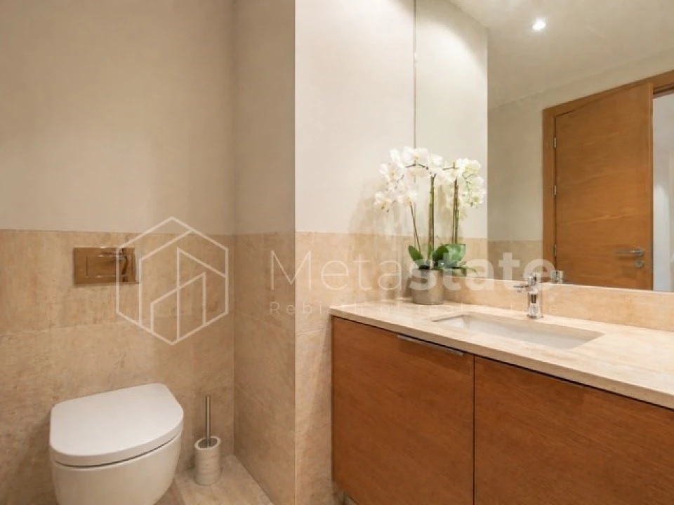 Apartamento T4 para Venda em Parque das Nações Foto 13