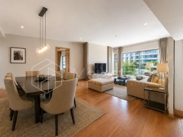 Apartamento T4 para Venda em Parque das Nações