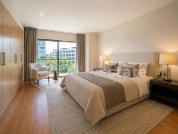 Apartamento T4 para Venda em Parque das Nações