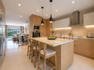 Apartamento T4 para Venda em Parque das Nações