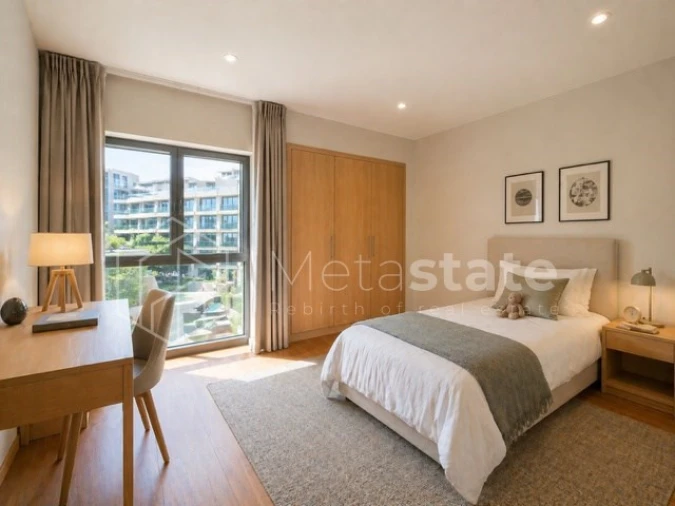 Apartamento T4 para Venda em Parque das Nações Foto 7