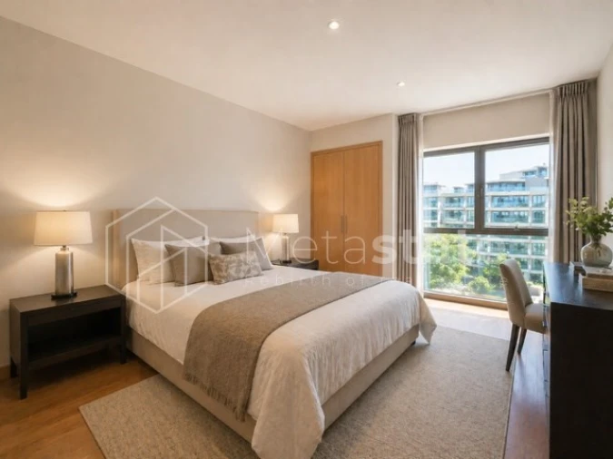 Apartamento T4 para Venda em Parque das Nações Foto 8
