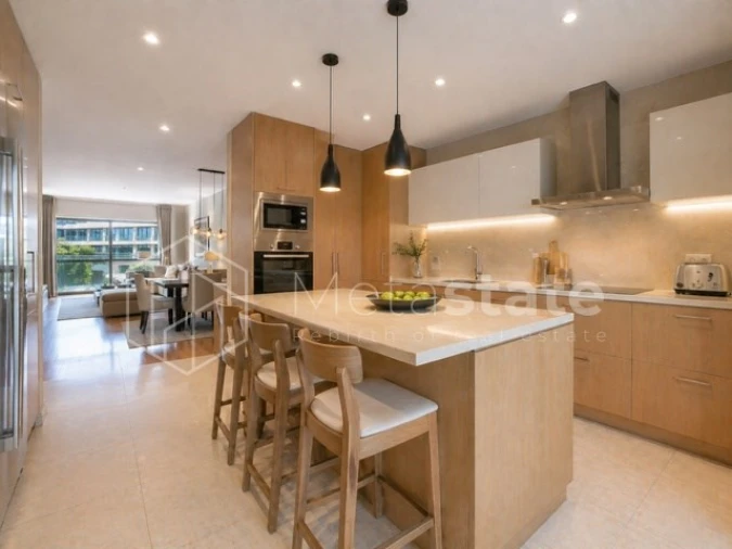 Apartamento T4 para Venda em Parque das Nações Foto 10
