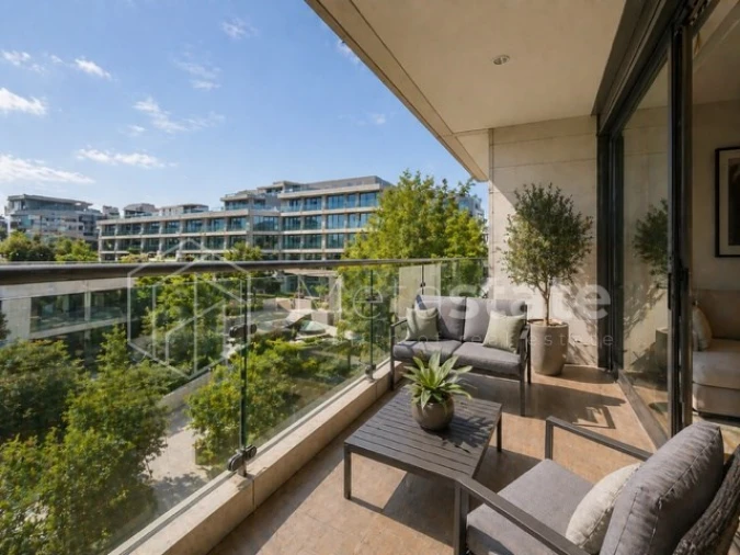 Apartamento T4 para Venda em Parque das Nações Foto 12