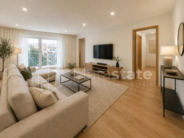 Apartamento T1 para Venda em Odivelas