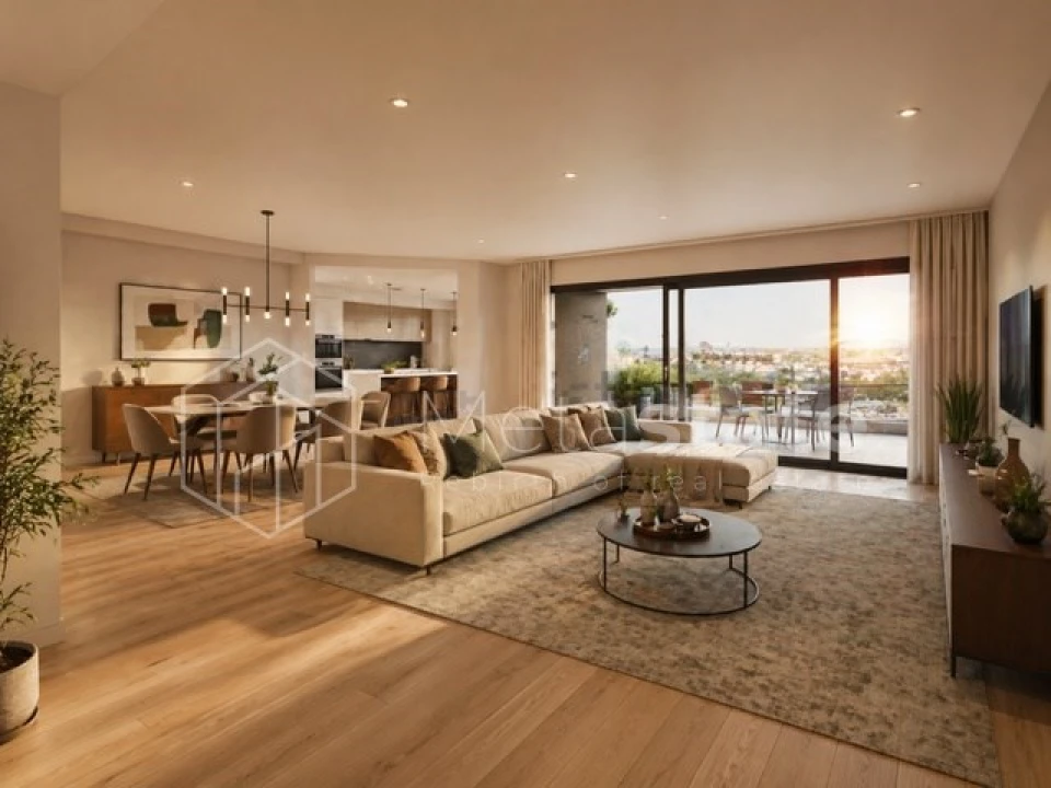 Apartamento T3 para Venda em Odivelas Foto 1