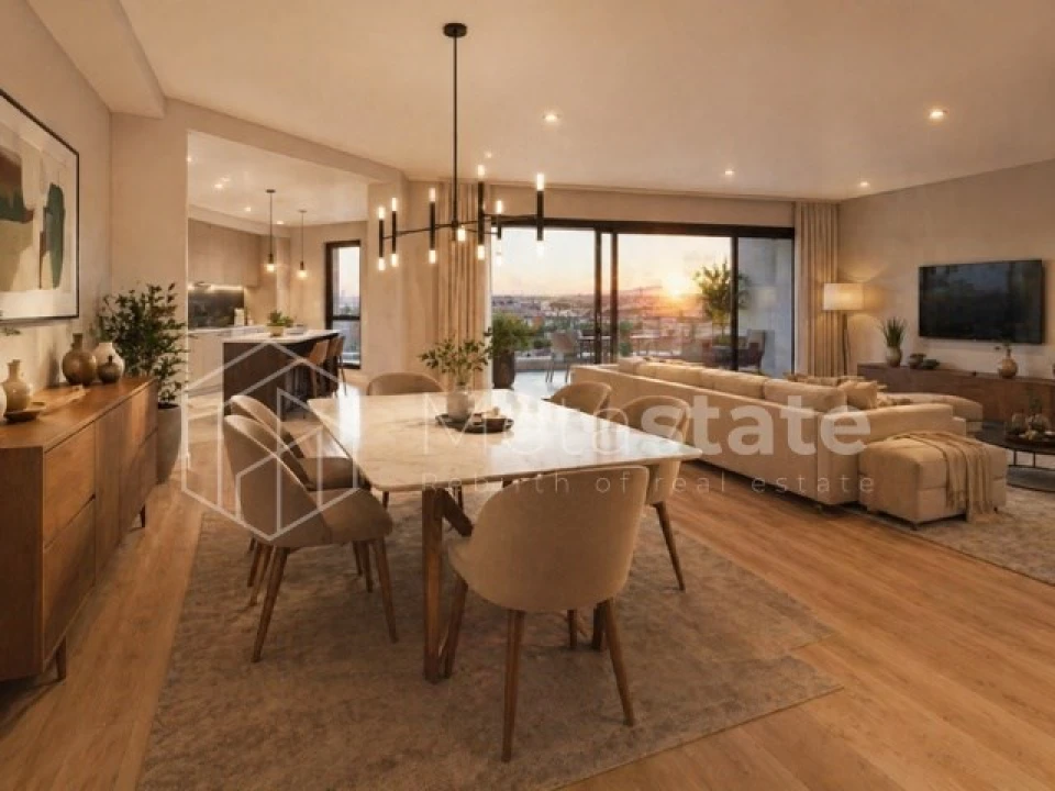 Apartamento T3 para Venda em Odivelas Foto 3