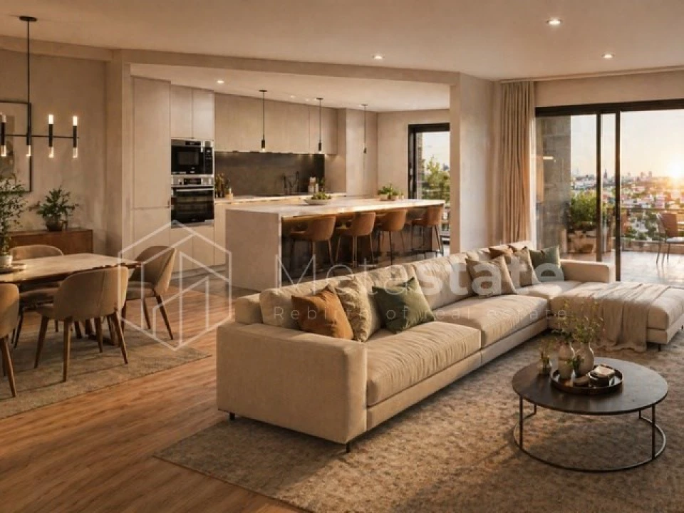 Apartamento T3 para Venda em Odivelas Foto 4